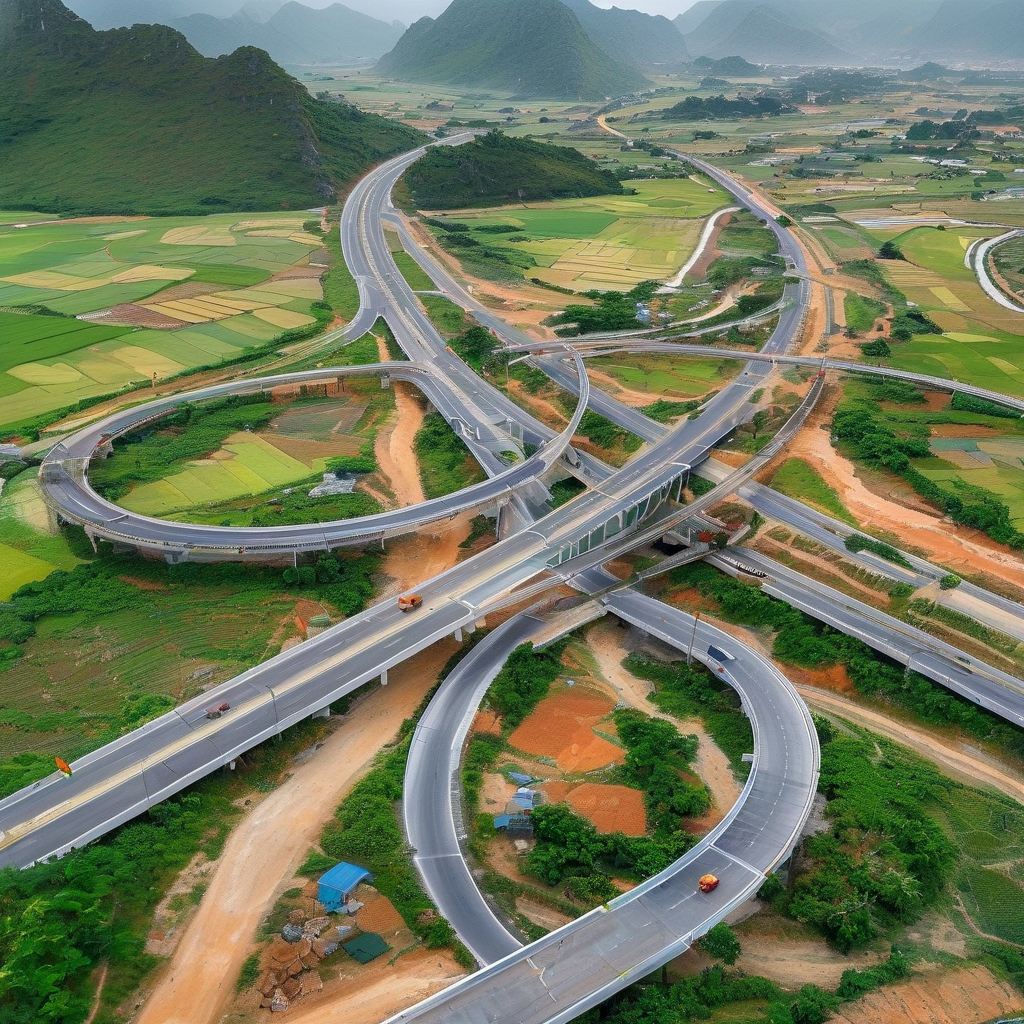 越南跨境电商线路:连接机遇 实现共赢新纪元