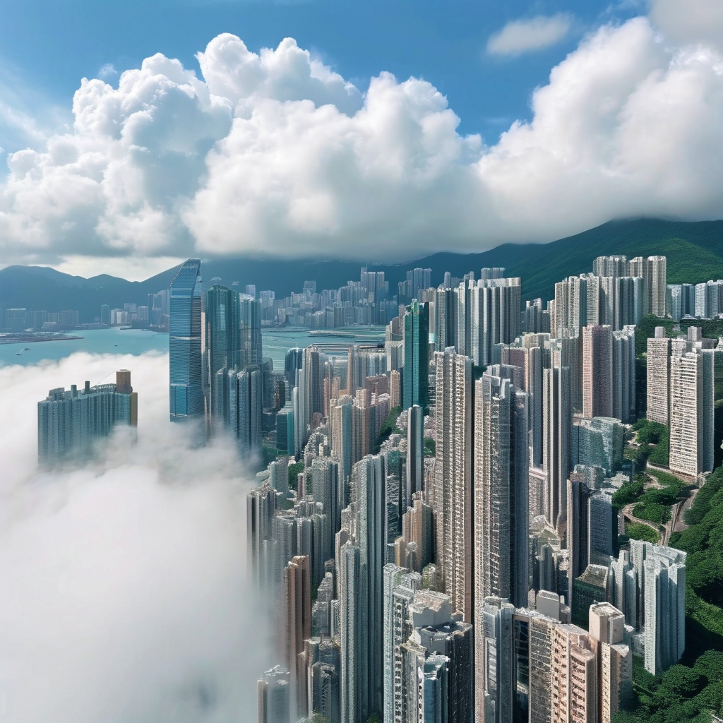 香港云手机:开启无缝云端智能新纪元