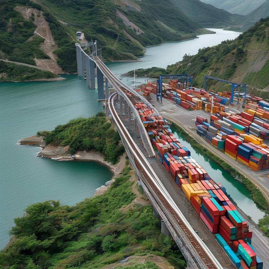 智利跨境电商线路:连接中国与南美市场的高效通道