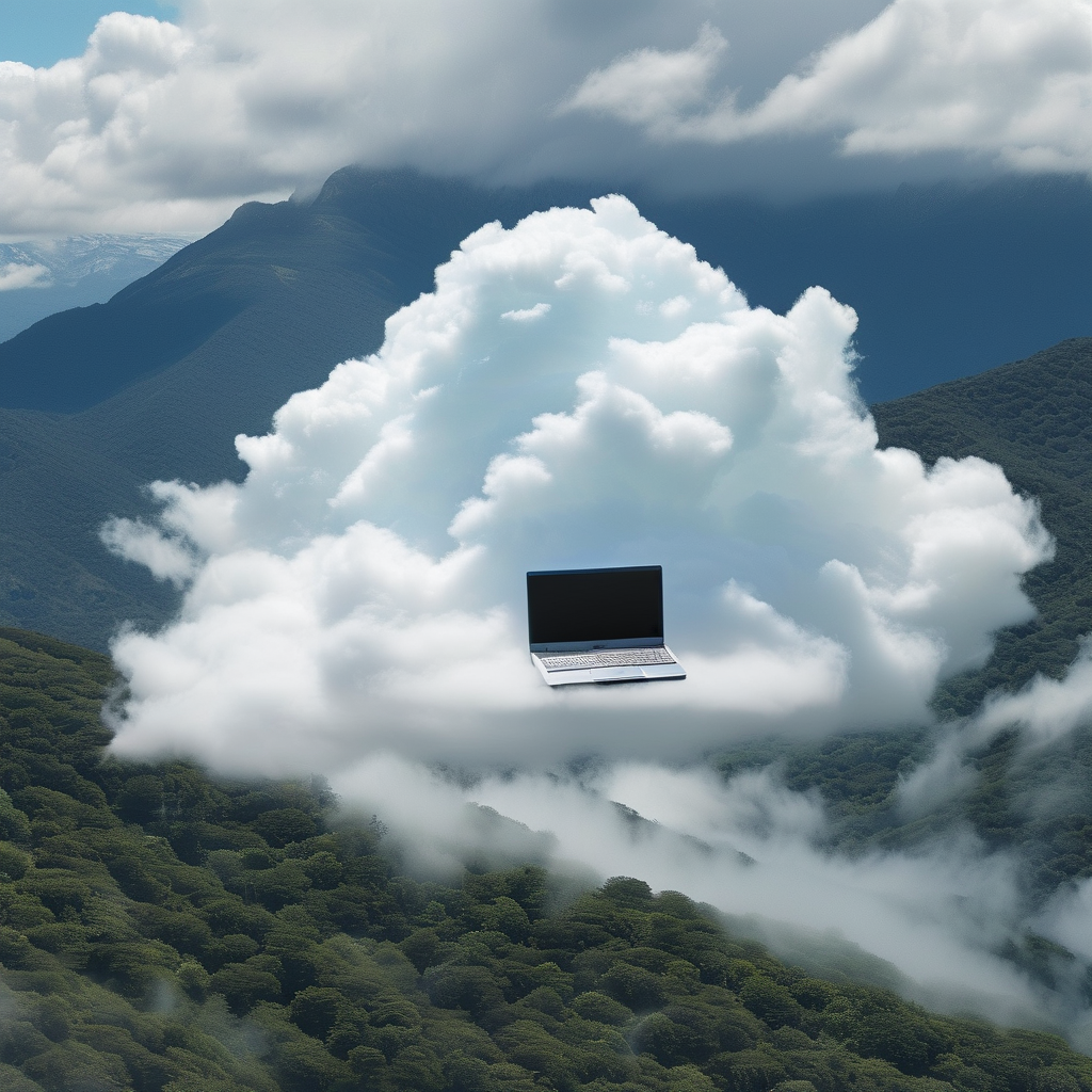 阿根廷云电脑:开启你的云端 computing 之旅