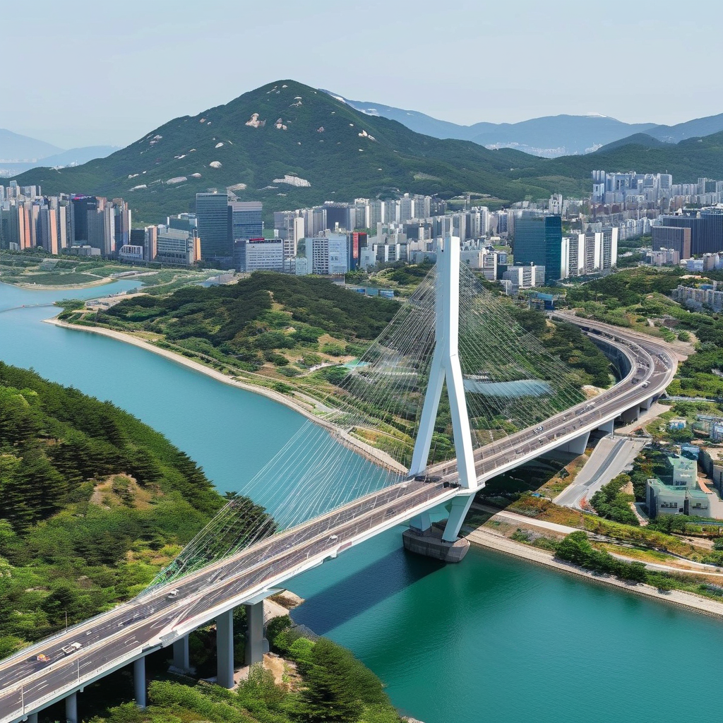 韩国跨境电商线路：连接世界与韩国的便捷桥梁