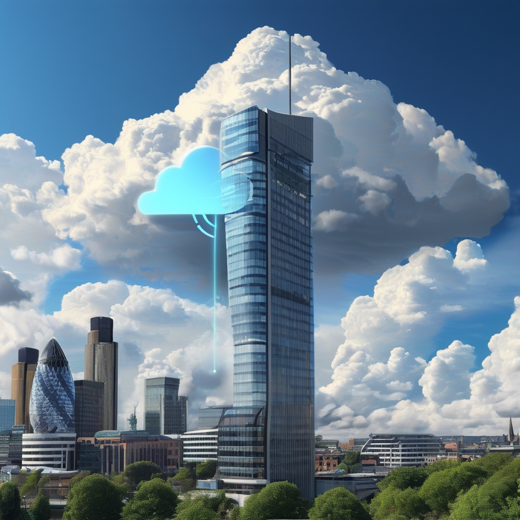 英国云手机：解锁未来移动办公的新方式