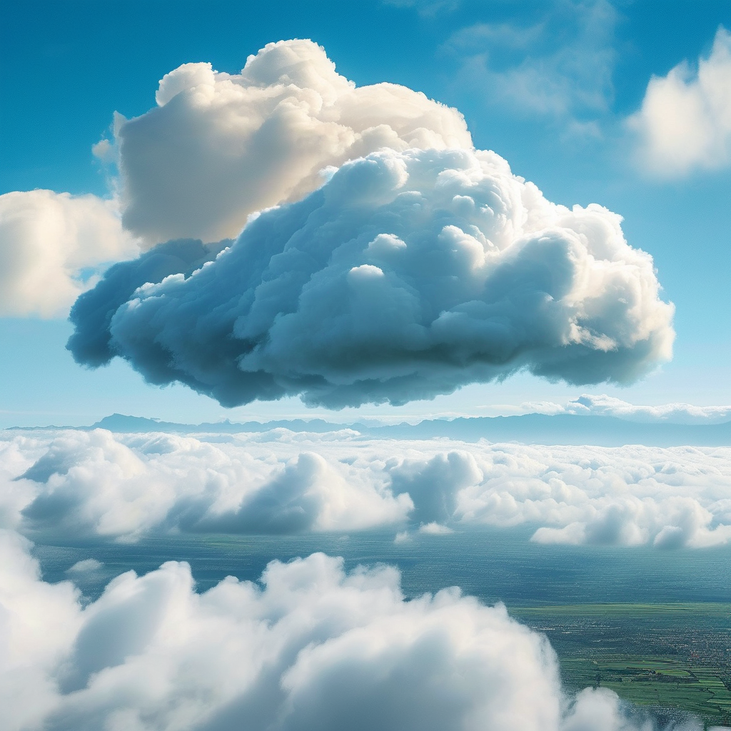 加纳云手机：开启云时代的新篇章