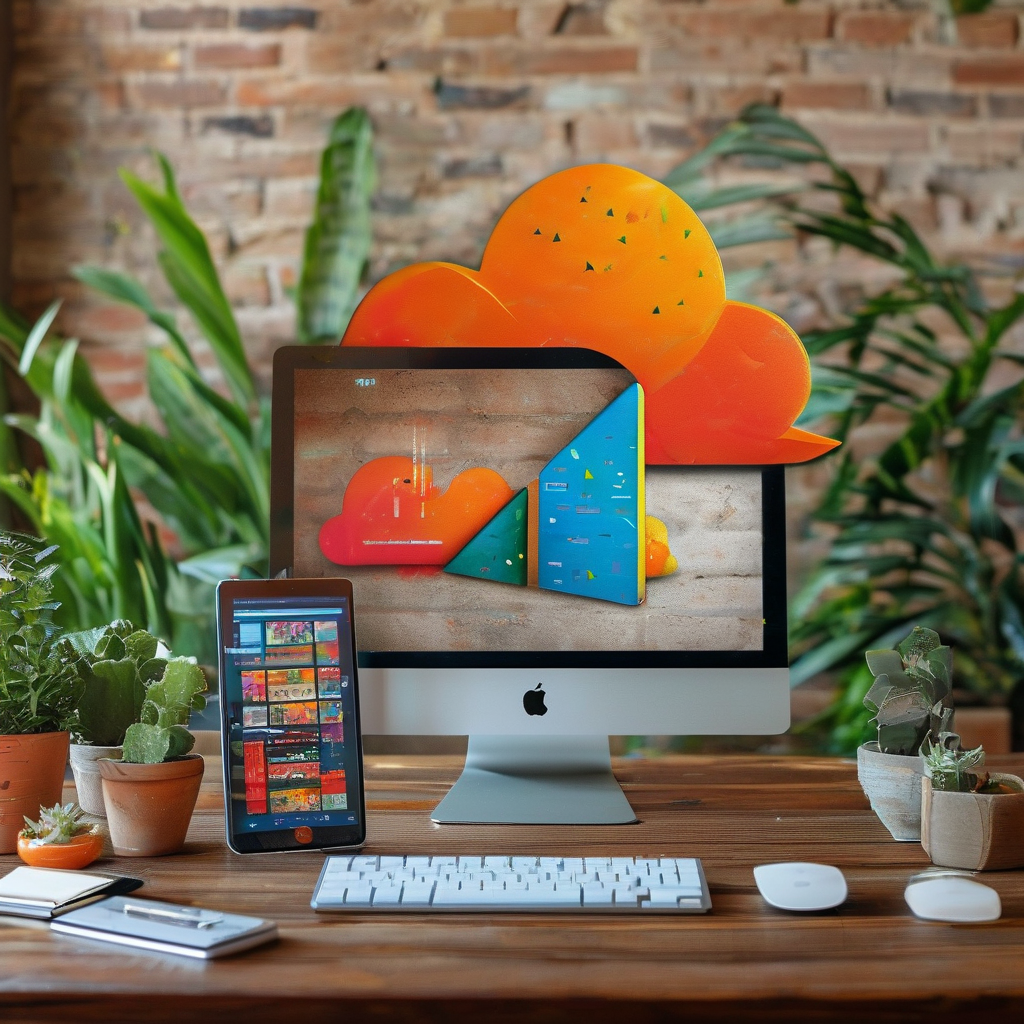 墨西哥云电脑：高效办公与创新科技的完美结合