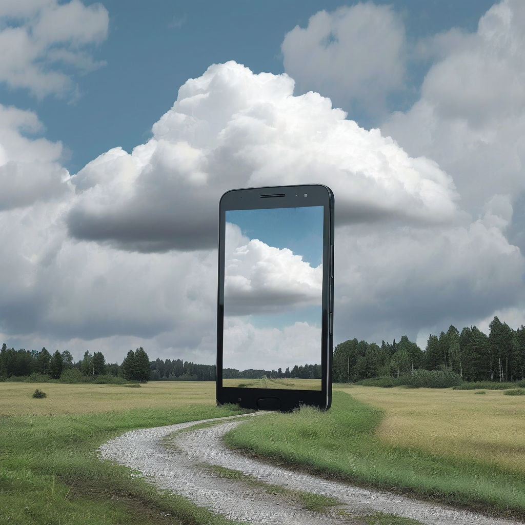 拉脱维亚云手机：便捷与安全的完美结合