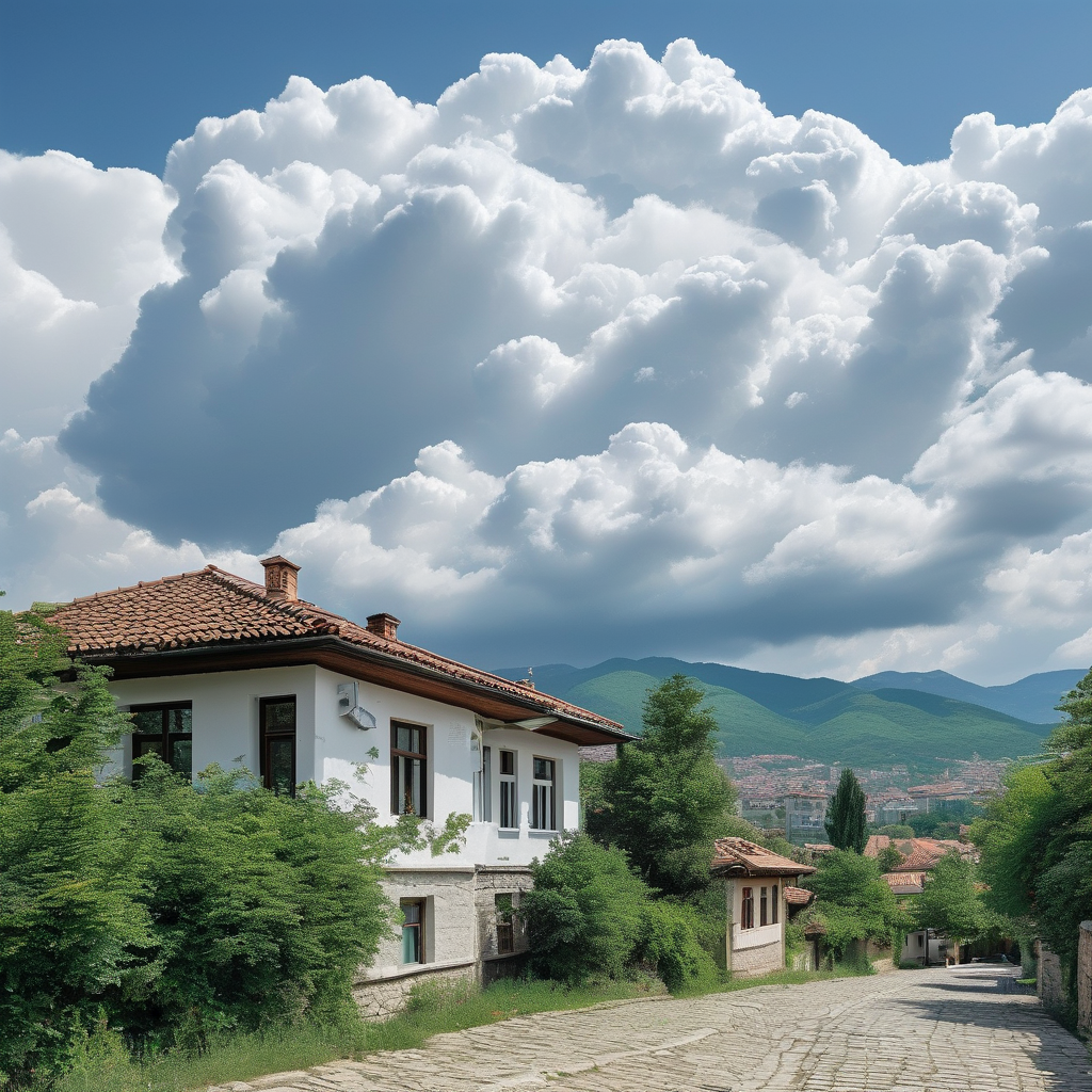 保加利亚云电脑：高效办公的全新选择