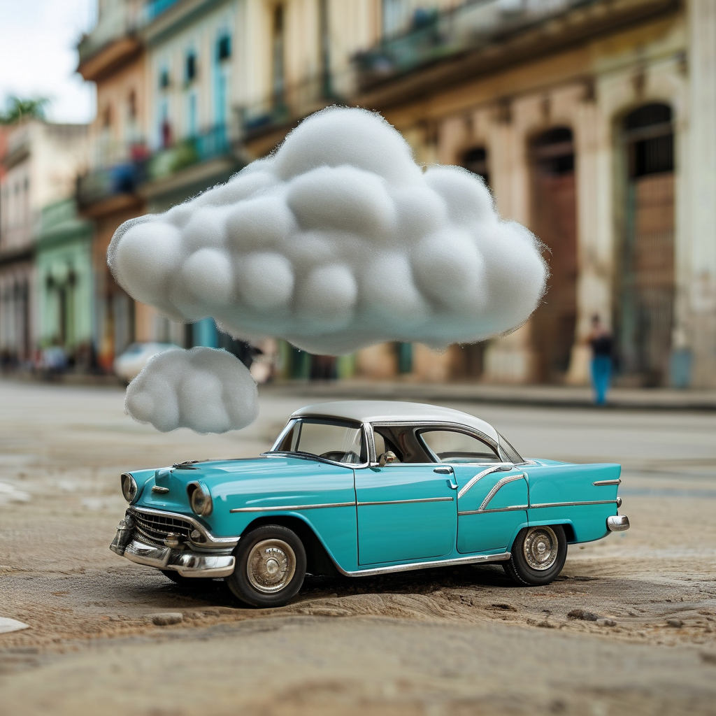 古巴云手机：革新移动办公与娱乐的新方式