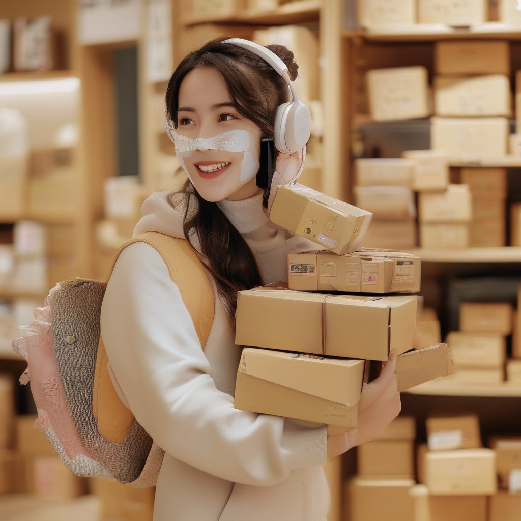 台湾跨境电商线路：开启优质跨境购物新体验