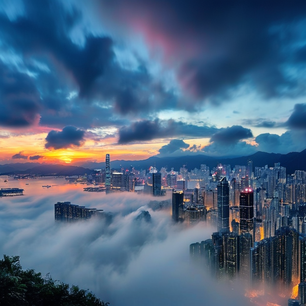 香港云主机：高效稳定的云端解决方案