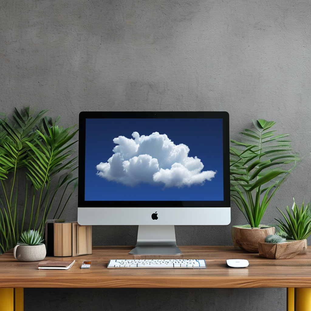 巴西云电脑：高效办公的智能选择