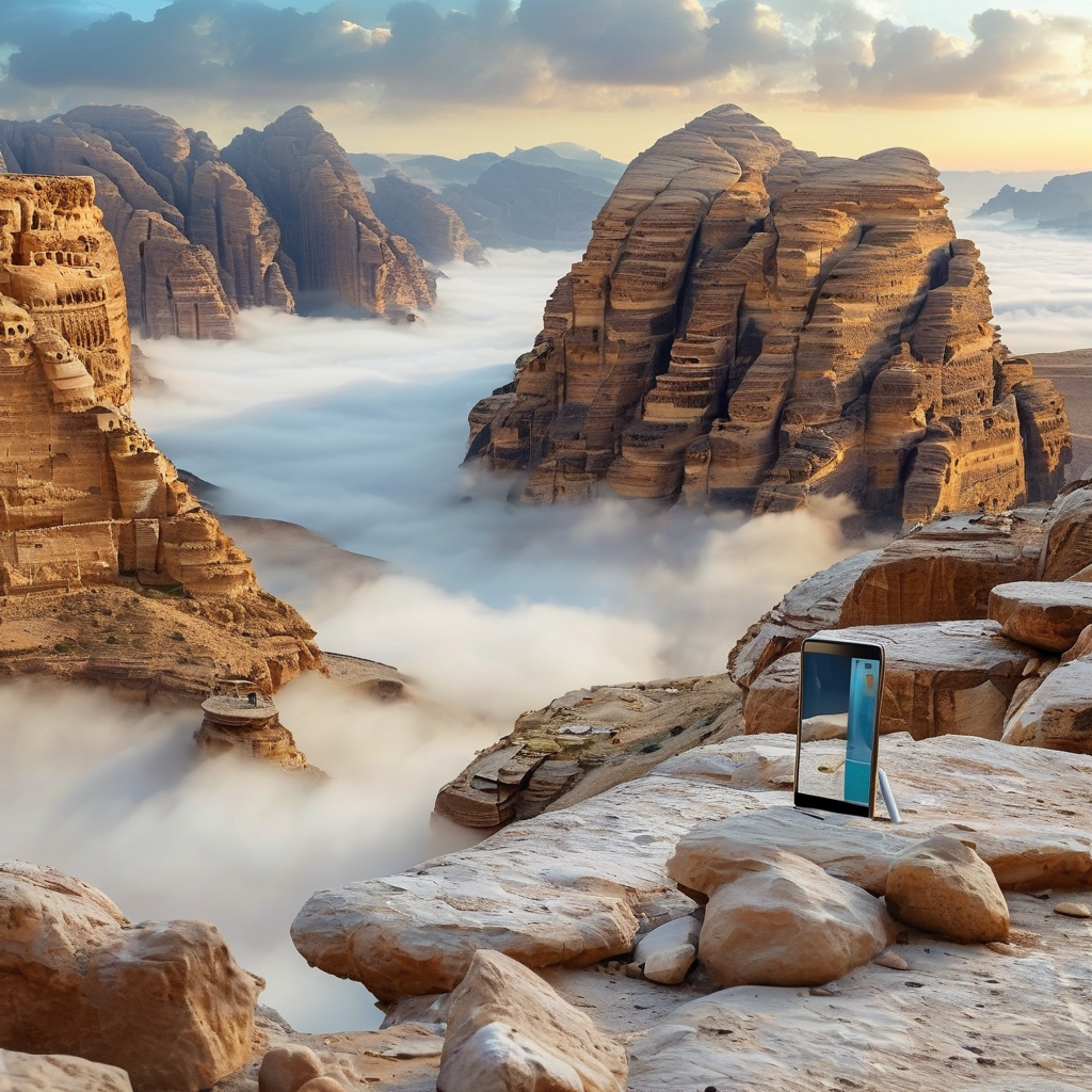 约旦云手机：便捷高效的新时代移动办公解决方案