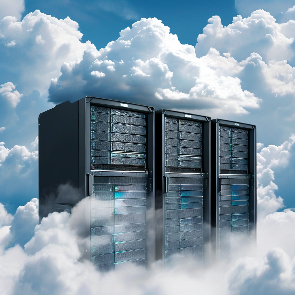 德国云主机：安全与稳定的欧洲云端解决方案