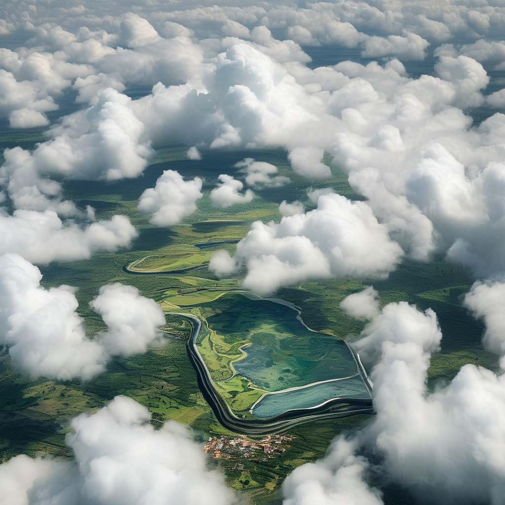 莫桑比克云手机：创新科技的典范