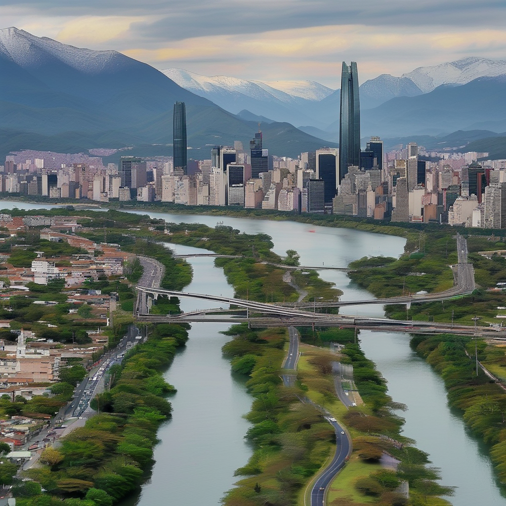 阿根廷跨境电商线路：开启全球贸易的新篇章