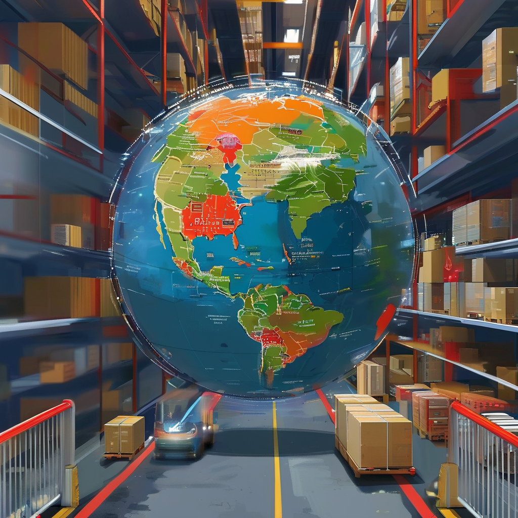 菲律宾跨境电商线路：连接全球的高效选择