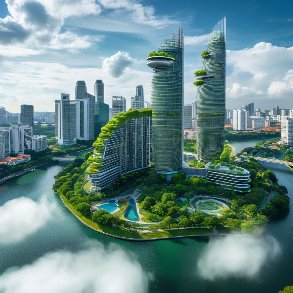 新加坡云电脑：数字化创新的未来之路