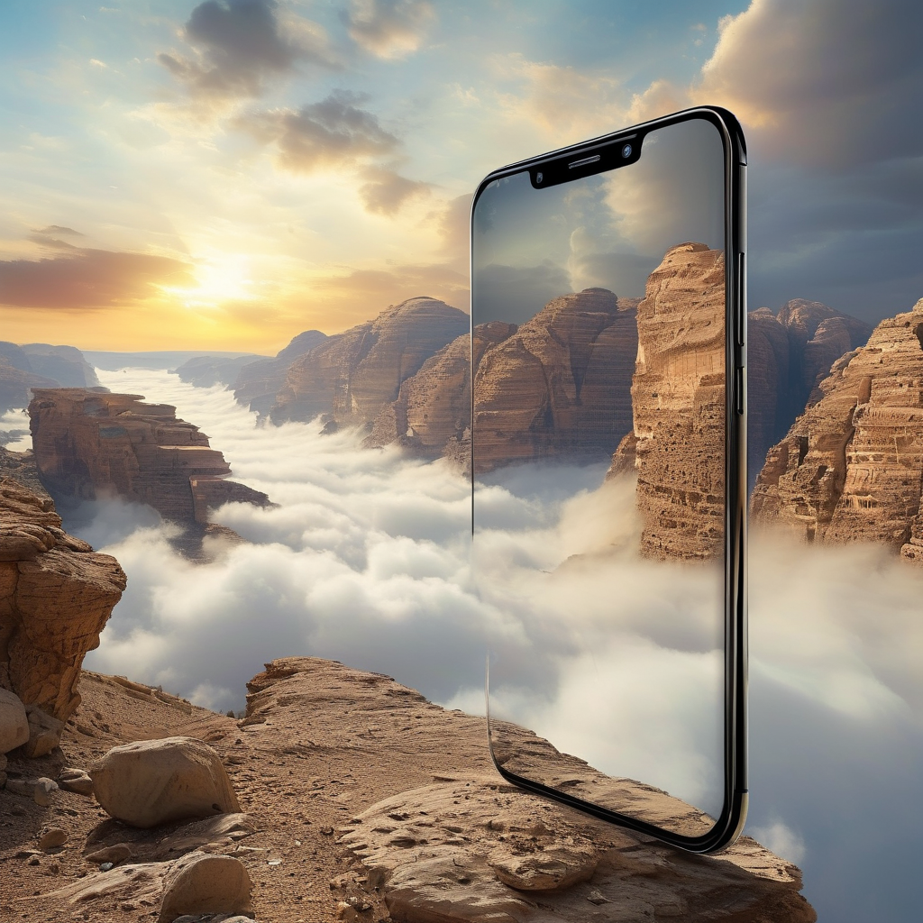 约旦云手机：释放无限可能