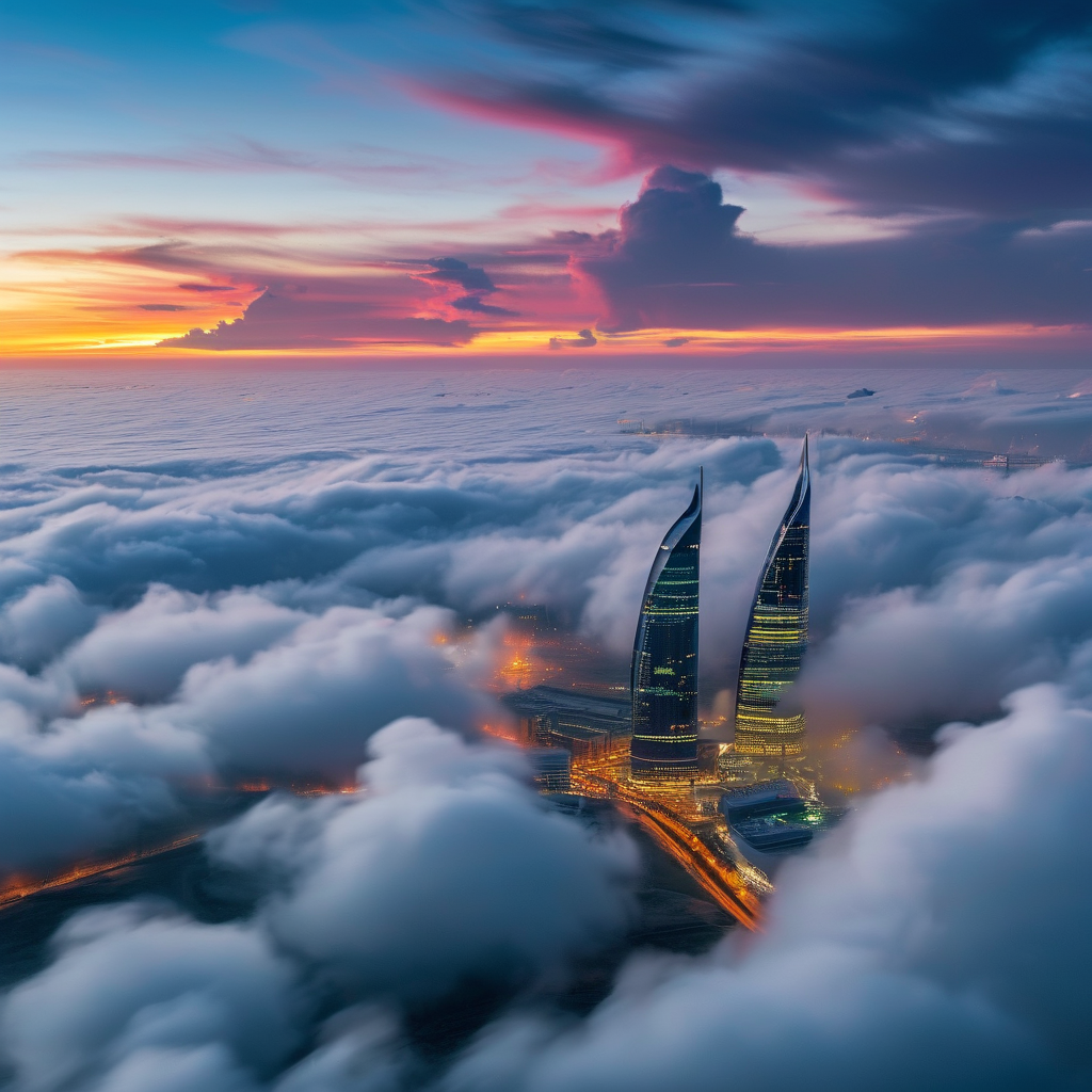 巴林云主机：助您轻松开启云端之旅