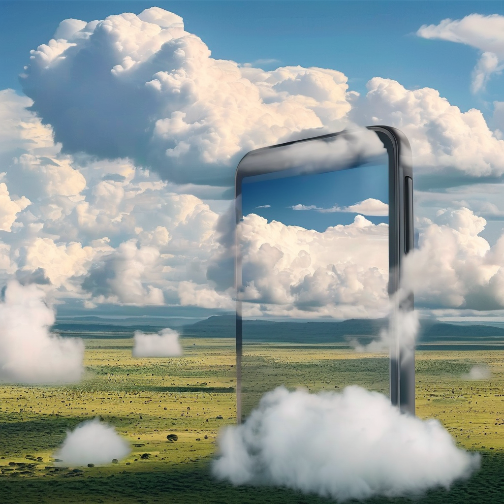 肯尼亚云手机：高效便捷的移动办公新选择