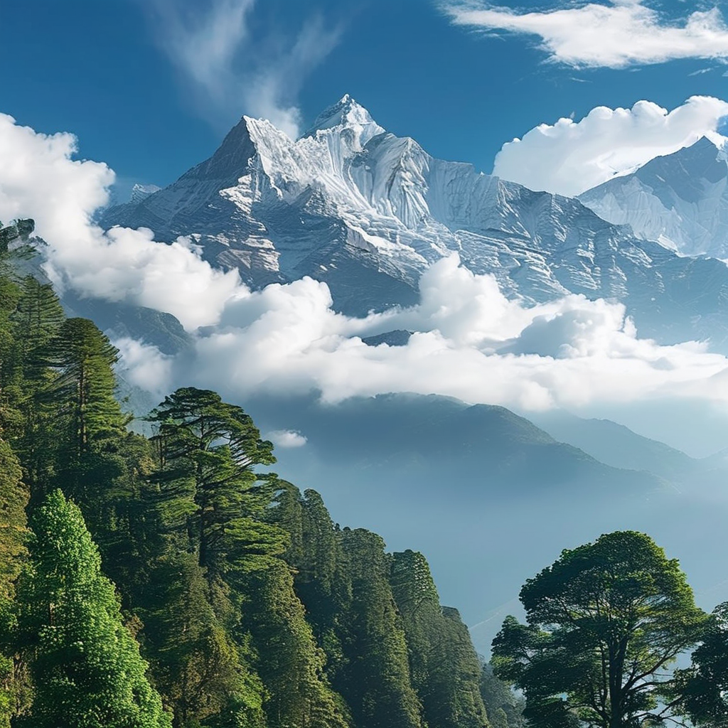 尼泊尔云主机：高效稳定的云端解决方案