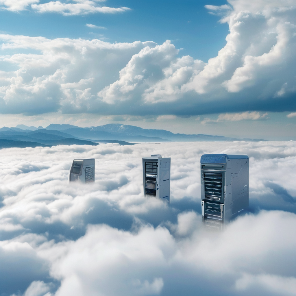 保加利亚云电脑：高效办公的云端新选择