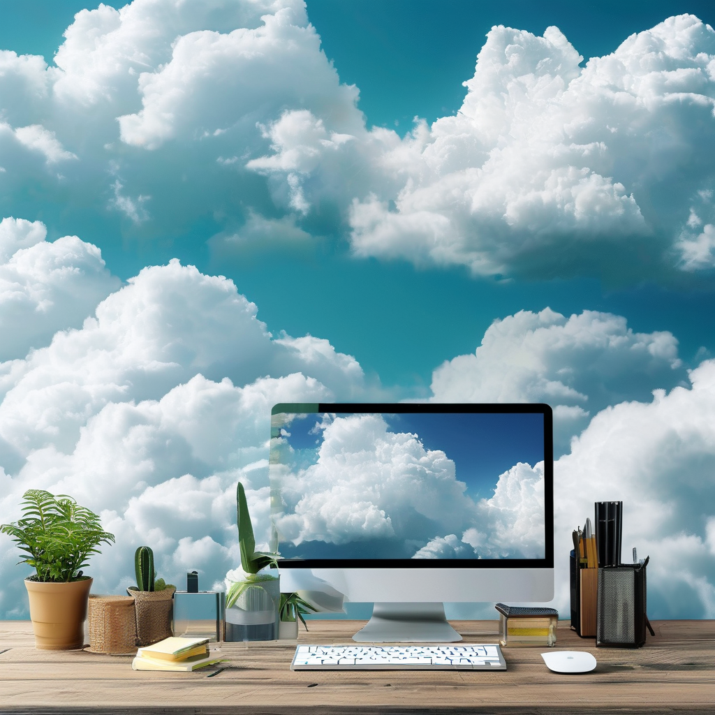 越南云电脑:高效便捷的云端办公解决方案