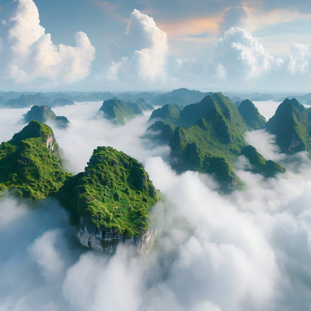 越南云电脑：开启云端计算新时代