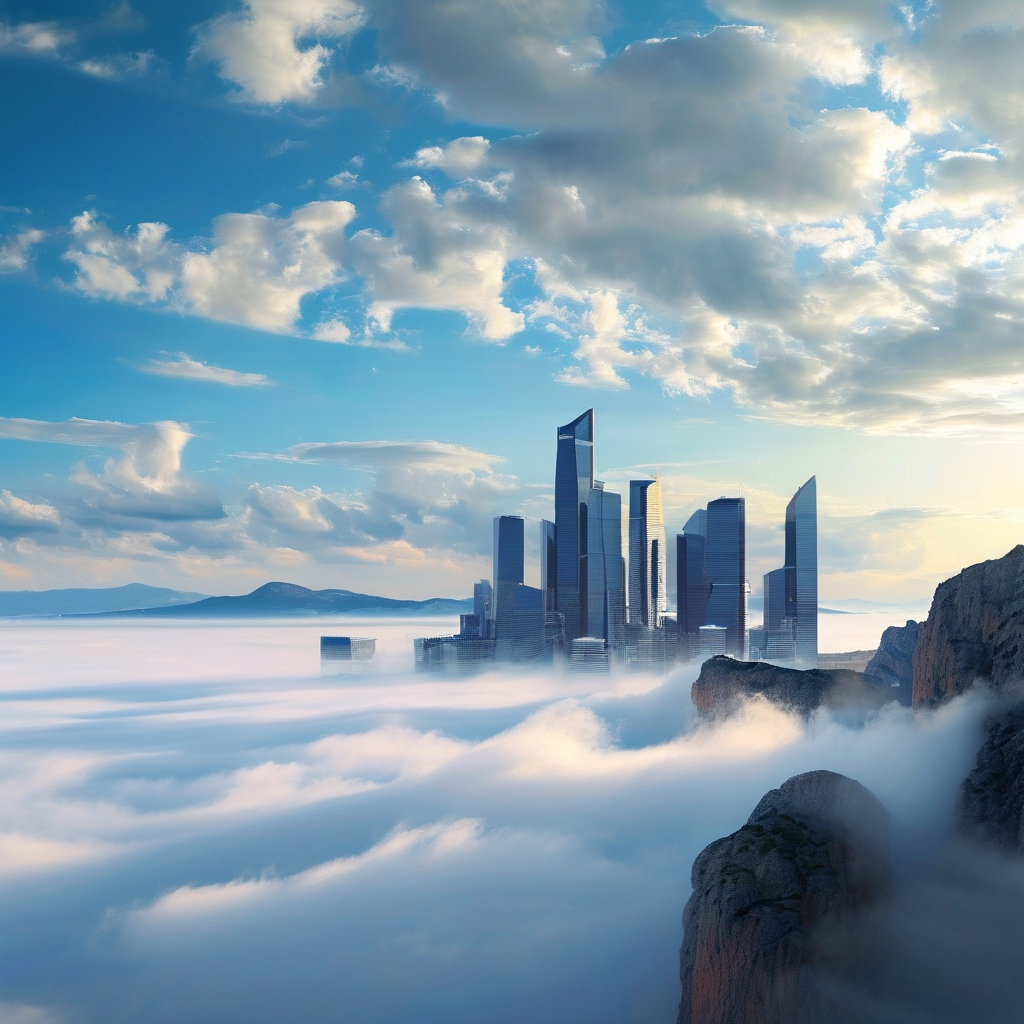 希腊云主机：助力企业云端未来