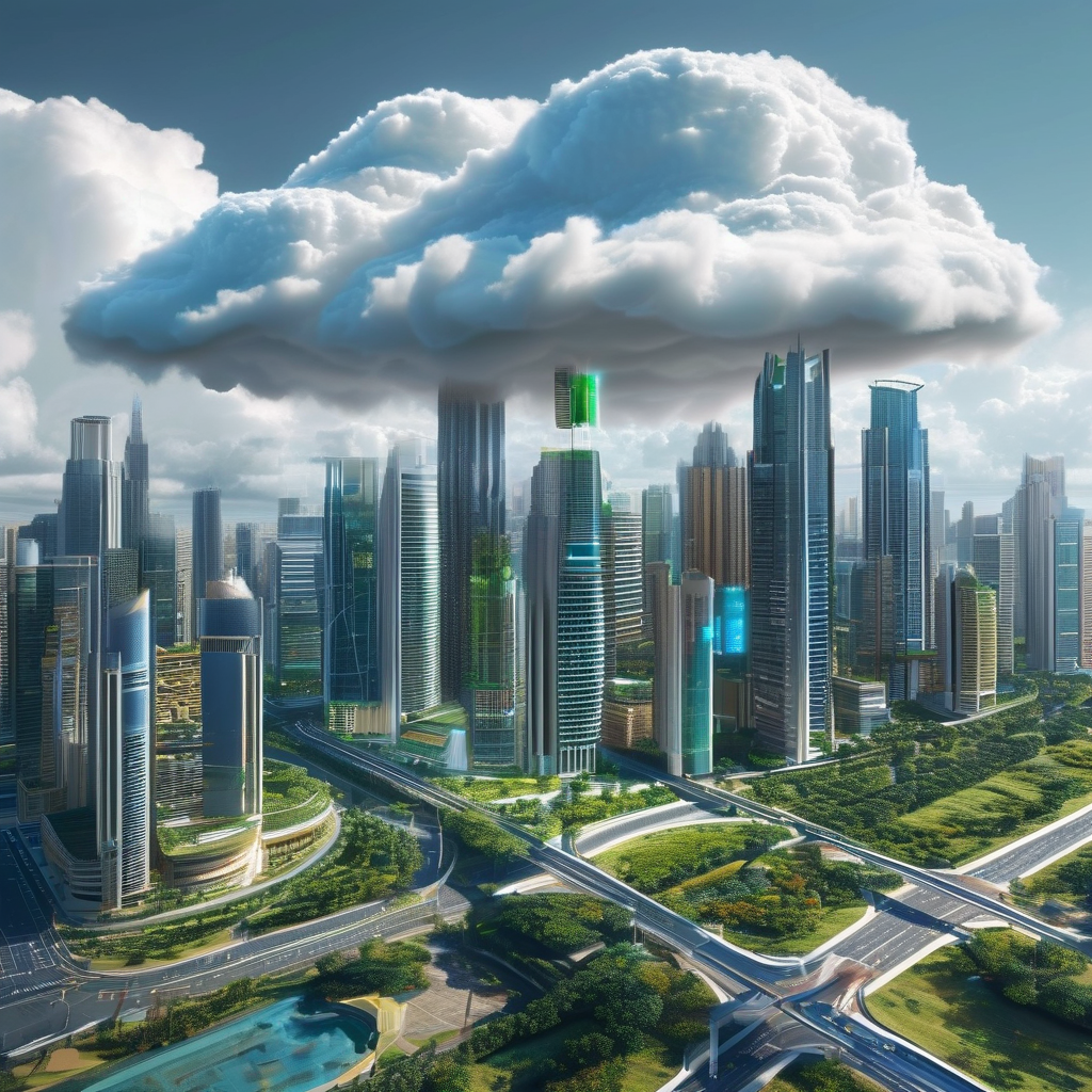 马里云手机：未来移动办公的创新选择