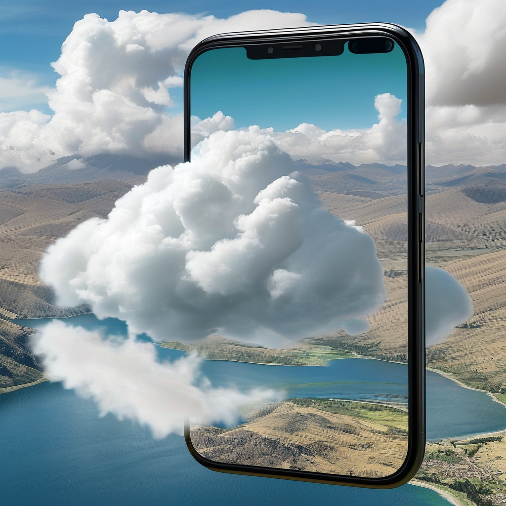 玻利维亚云手机：云端畅享无限可能