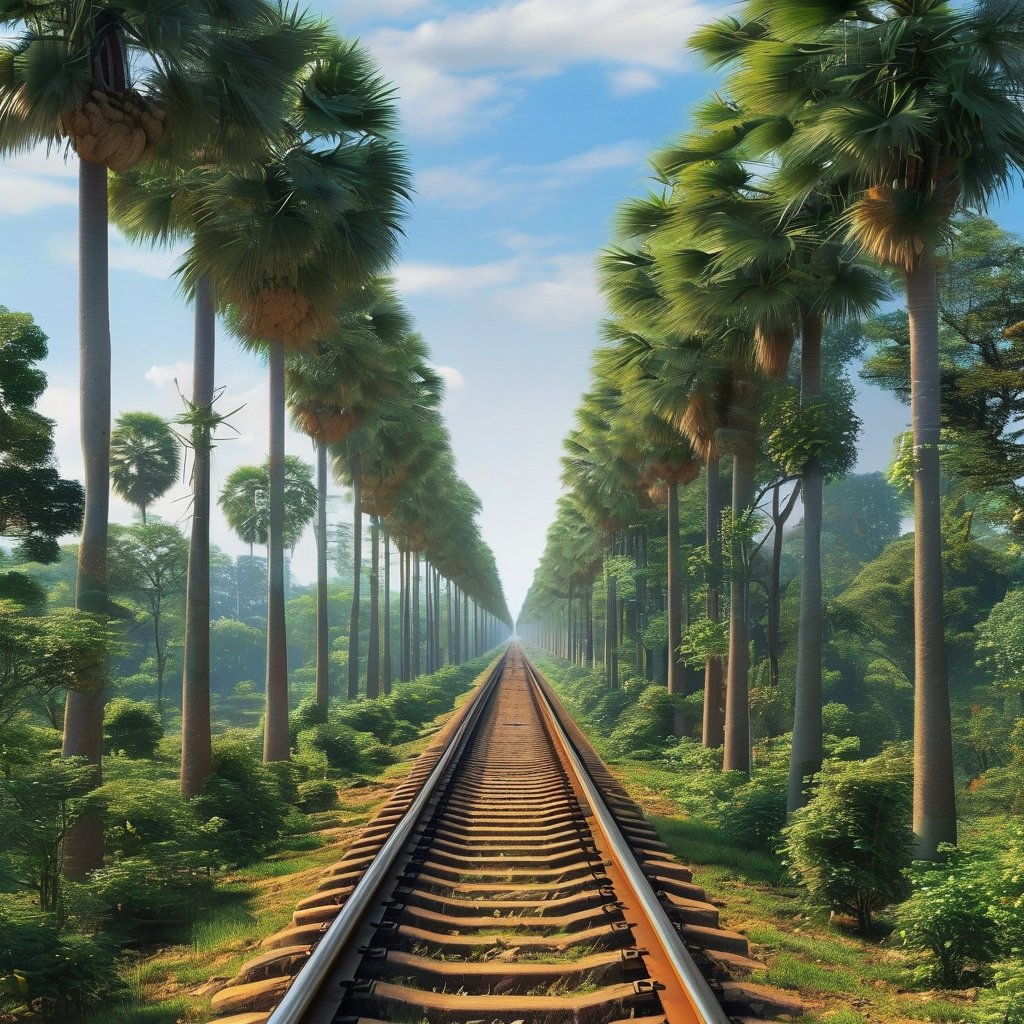 柬埔寨跨境电商线路：连接未来的黄金通道