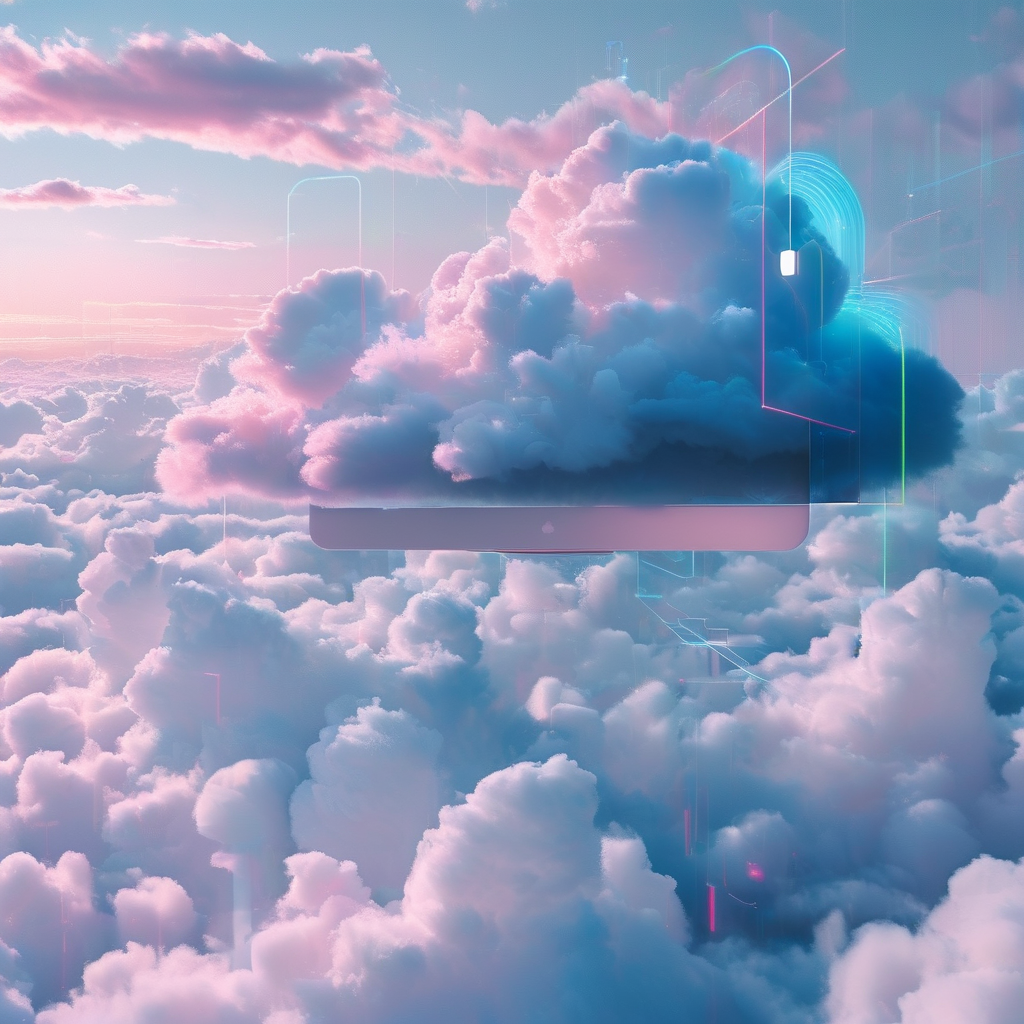 日本云电脑：开启无限可能的数字新时代