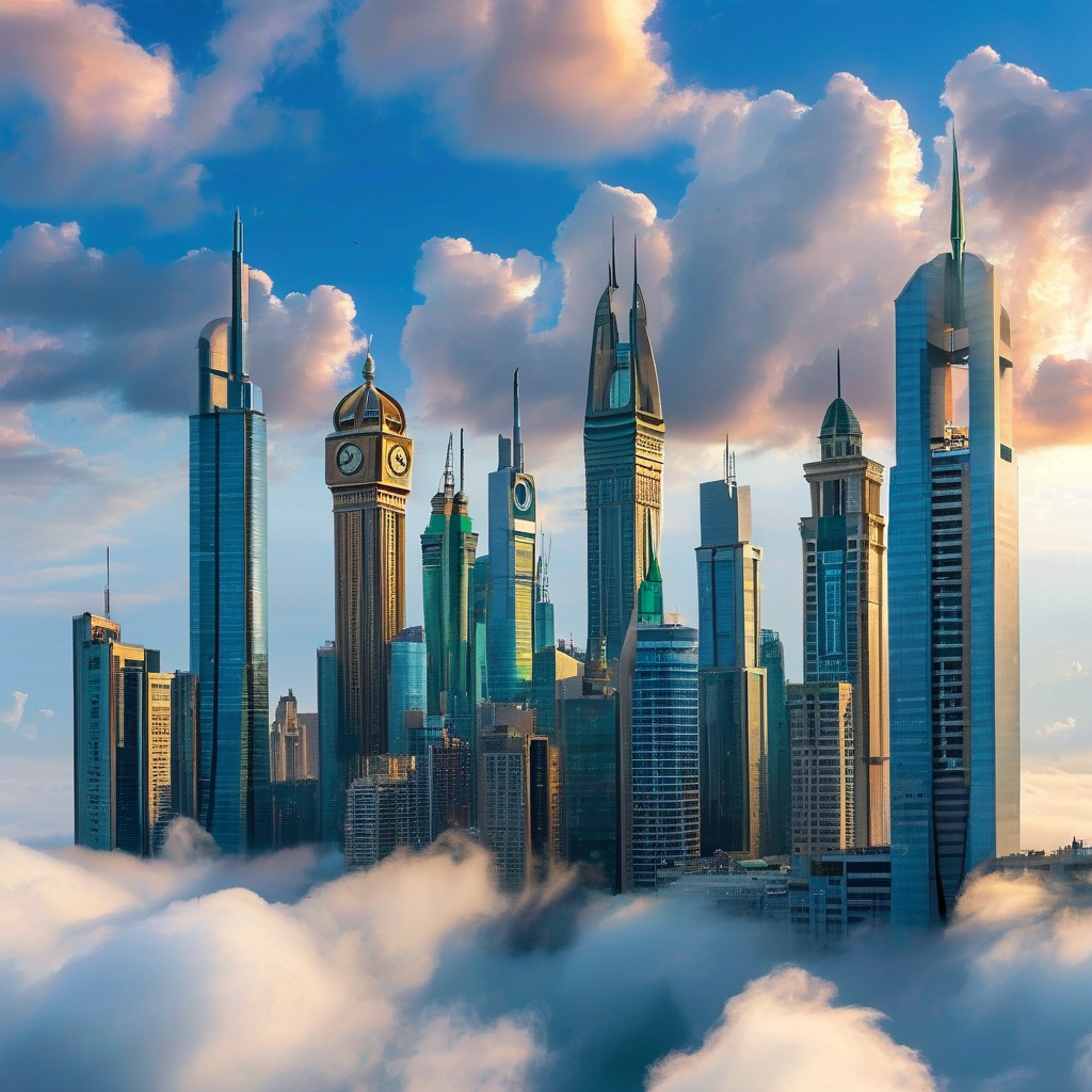 巴基斯坦云主机：助力企业数字化转型的优质选择