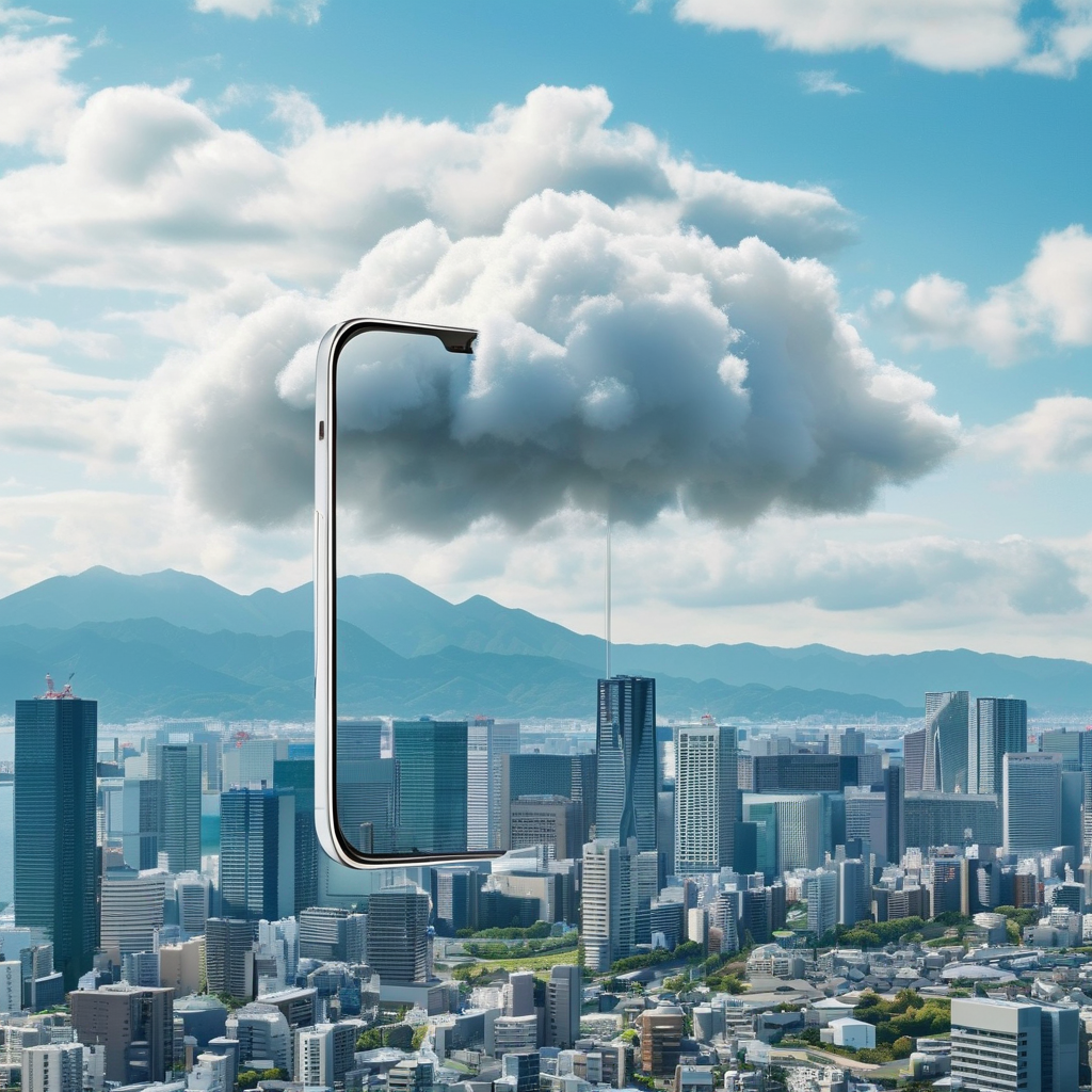 日本云手机：高效与便捷的移动生活新选择