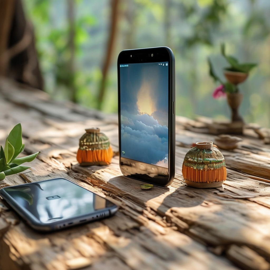 缅甸云手机：便捷与安全的完美结合