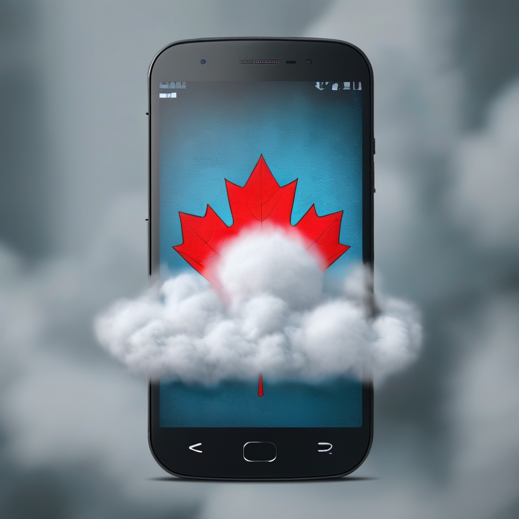 加拿大云手机：解锁远程设备管理新方式
