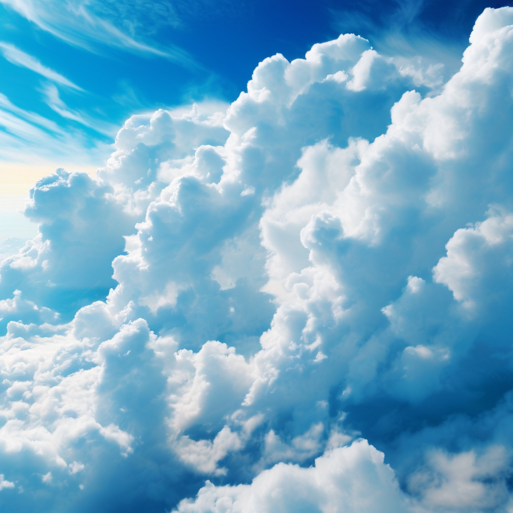 美国云主机：助力企业腾飞的云端基石