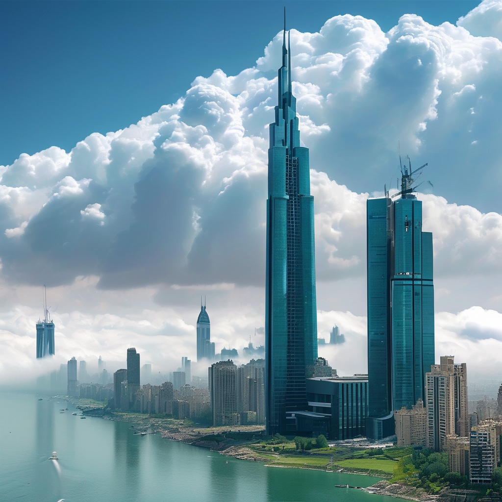 巴基斯坦云主机：开启数字未来的高效解决方案