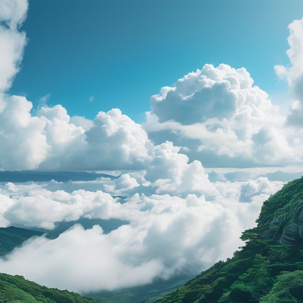 台湾云电脑：云端技术的创新实践