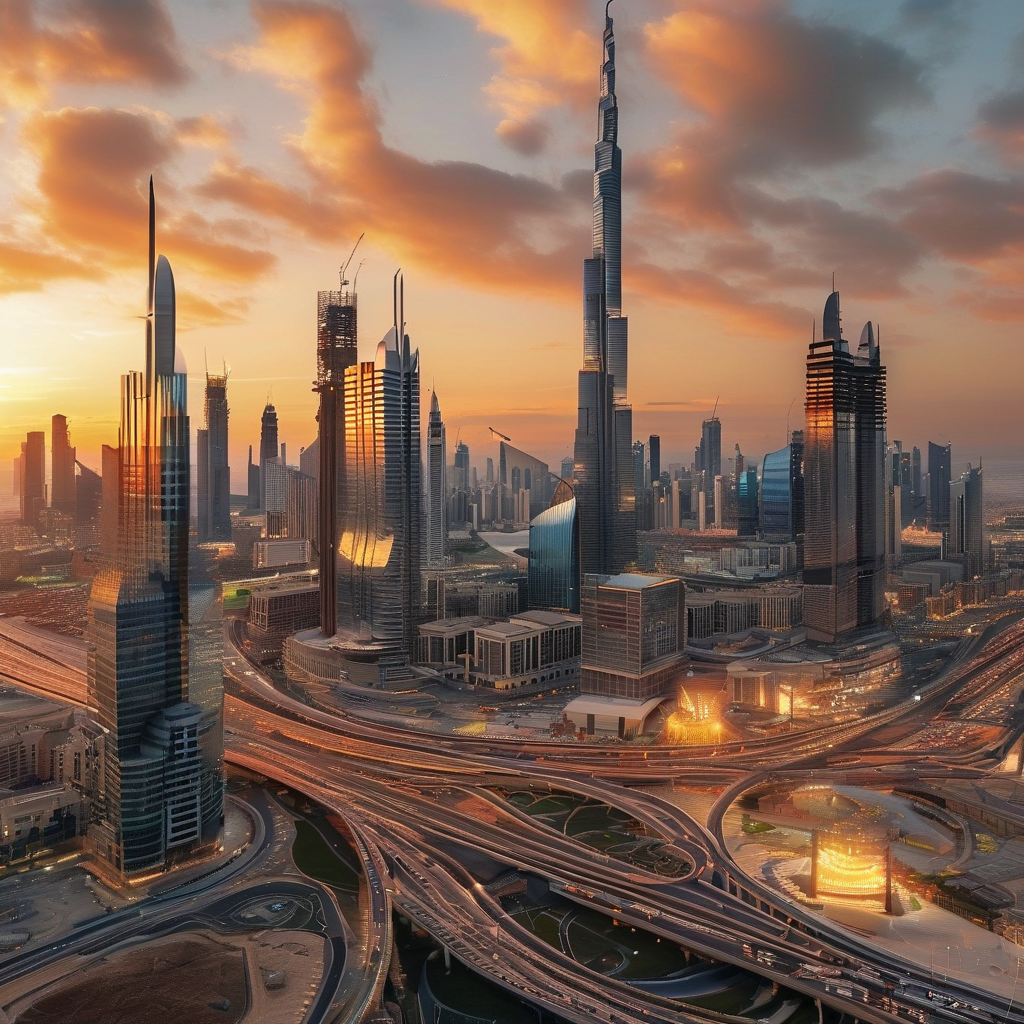 沙特跨境电商线路：开启全球购物新体验