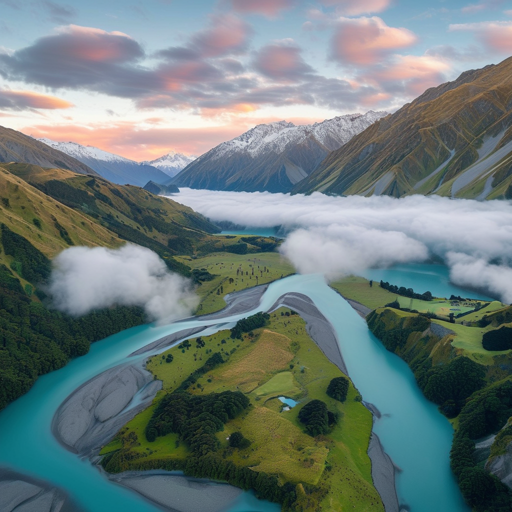 新西兰云手机：探索未来移动生活的无限可能