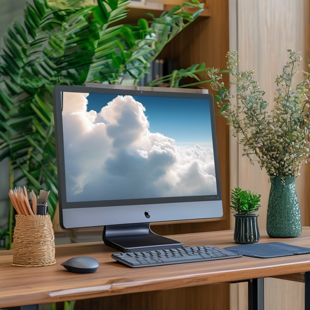 柬埔寨云电脑：革新数字化办公的新选择