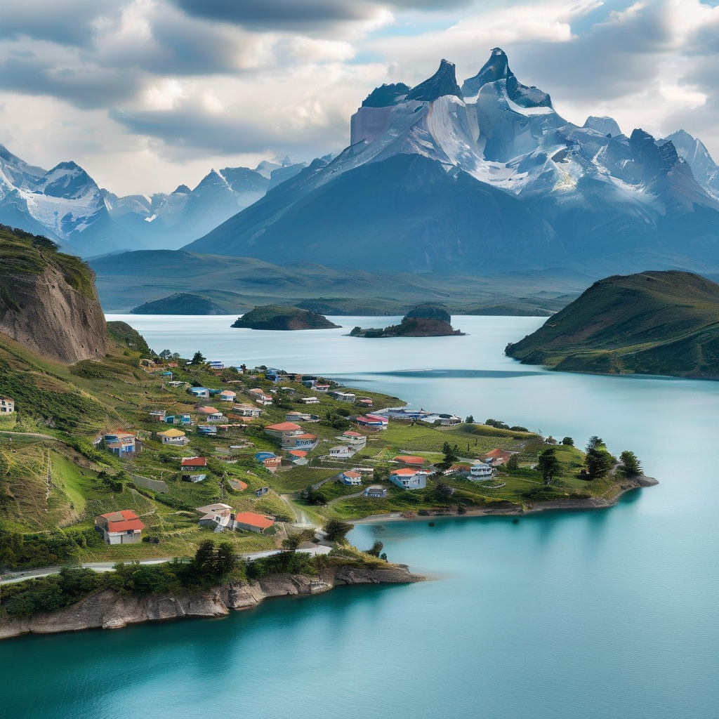 智利跨境电商线路：开启全球贸易新机遇