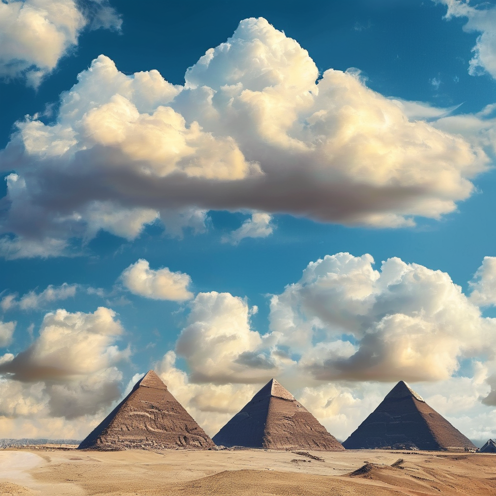 埃及云主机：高效稳定的数字化解决方案