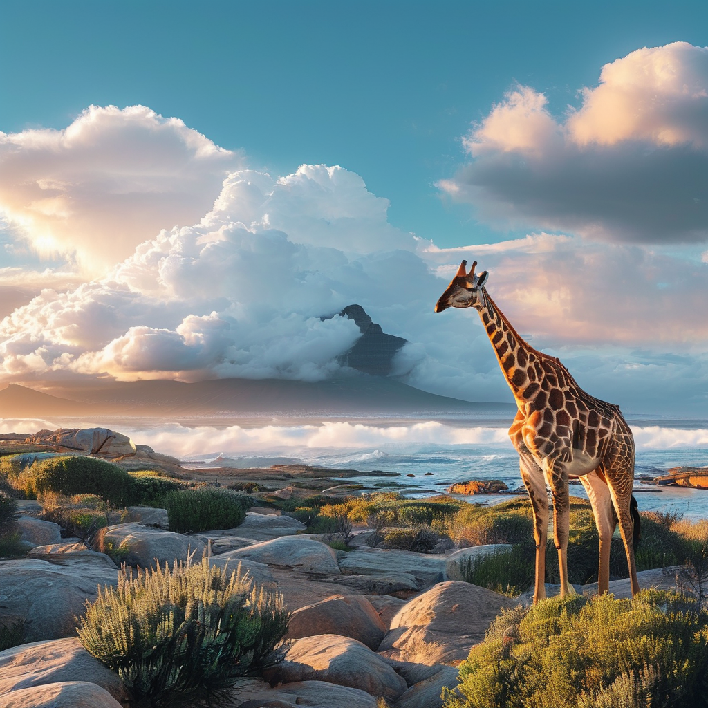 南非云电脑：高效便捷的数字解决方案