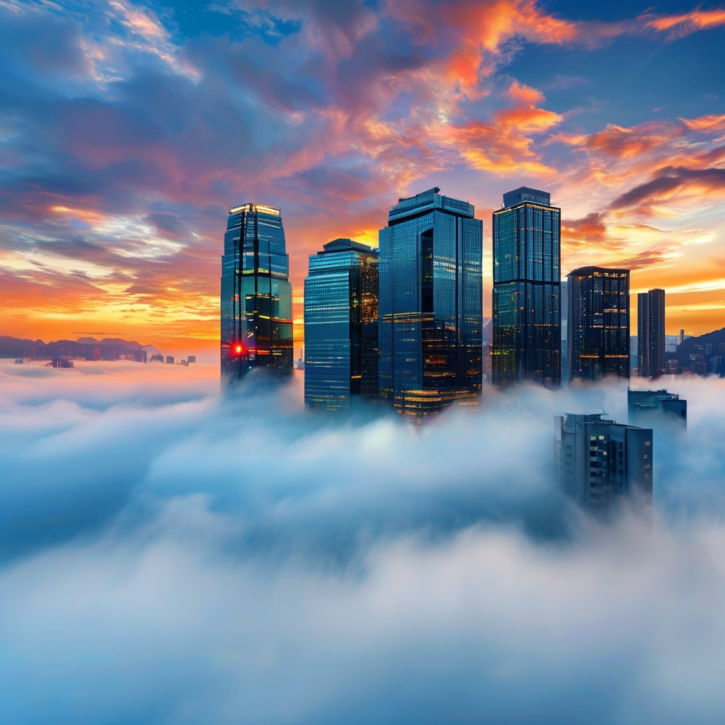 香港云主机：助力企业高效发展的云端解决方案