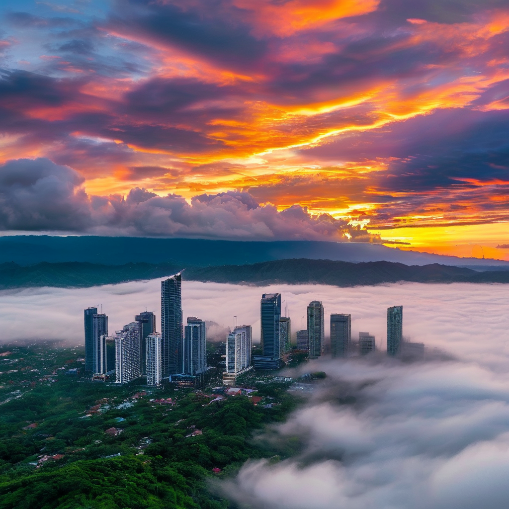 菲律宾云主机：助力企业在数字时代稳步前行