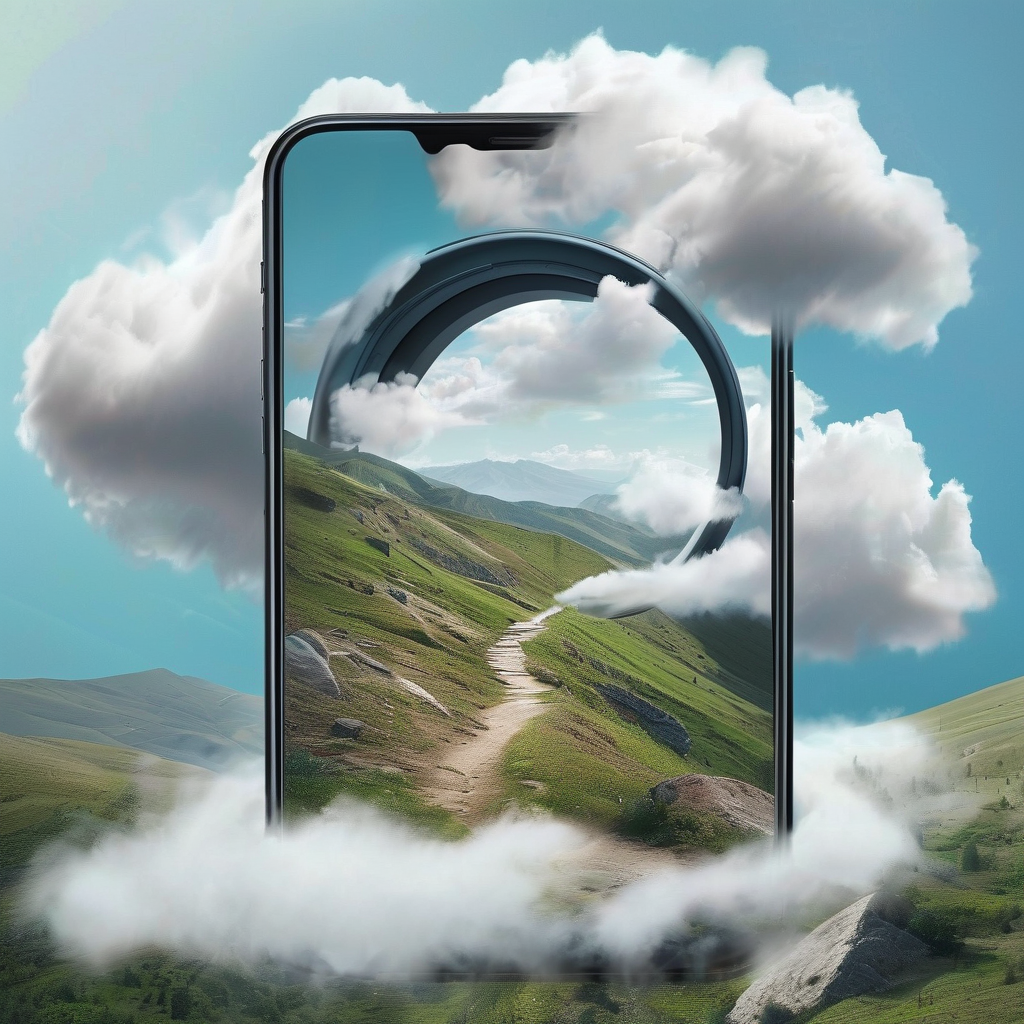 格鲁吉亚云手机：开启智能生活的便捷之门