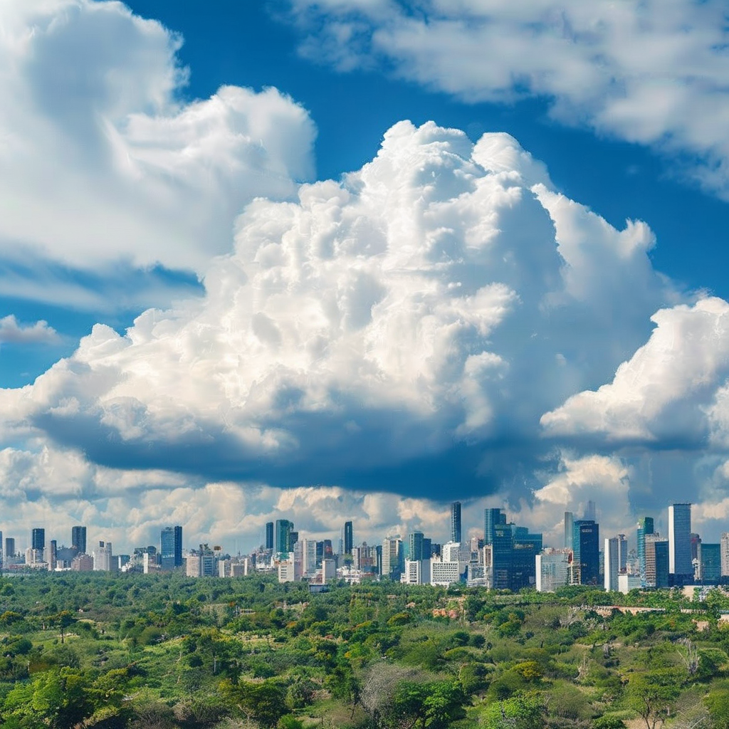 墨西哥云主机：助力企业数字化转型的卓越选择