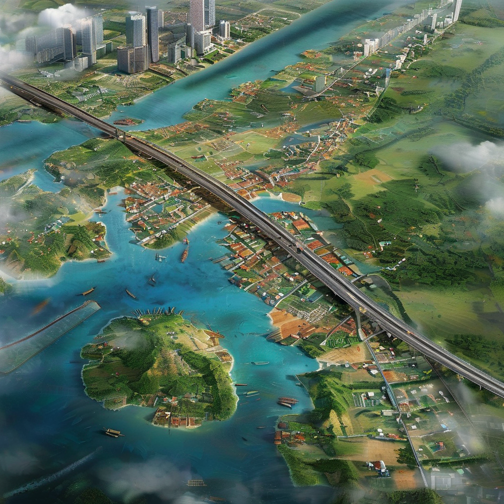 菲律宾跨境电商线路：连接中国与东盟的黄金通道